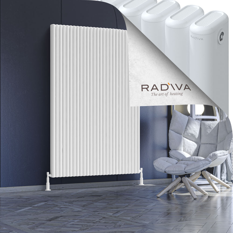 Kotto Radiateur En Aluminium 1800x1211 Blanc