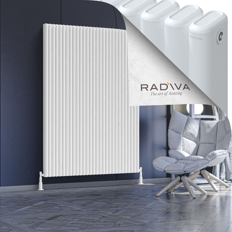 Kotto Radiateur En Aluminium 1800x1301 Blanc