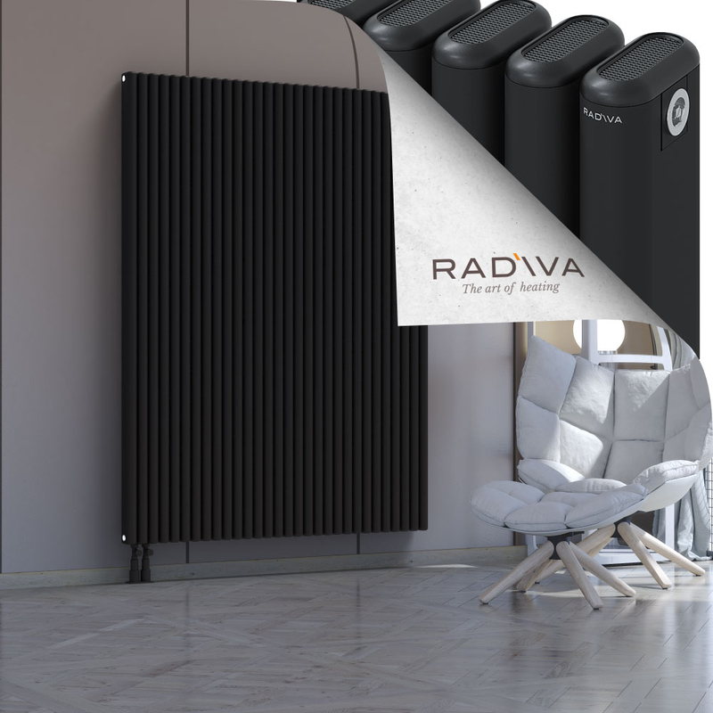 Kotto Radiateur En Aluminium 1800x1346 Noir