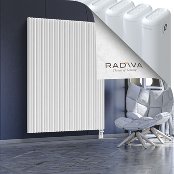 Kotto Radiateur En Aluminium 1800x1391 Blanc - Thumbnail