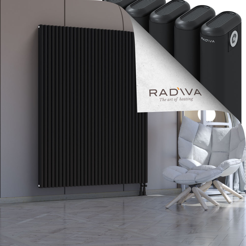 Kotto Radiateur En Aluminium 1800x1391 Noir