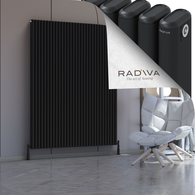 Kotto Radiateur En Aluminium 1800x1391 Noir