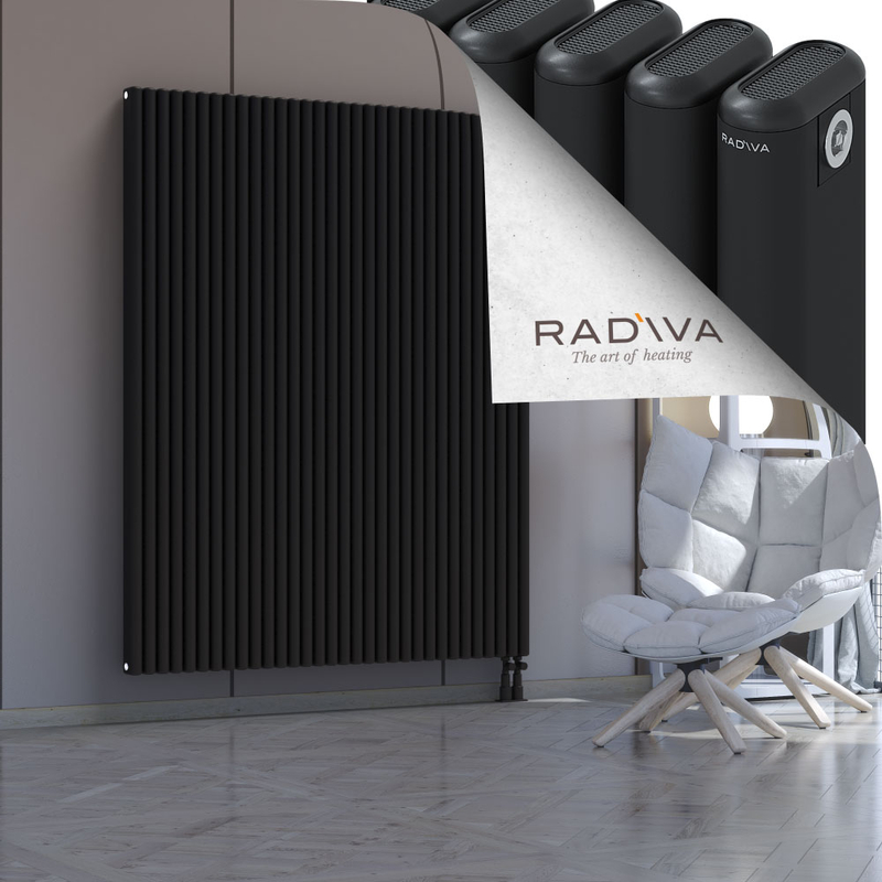 Kotto Radiateur En Aluminium 1800x1436 Noir