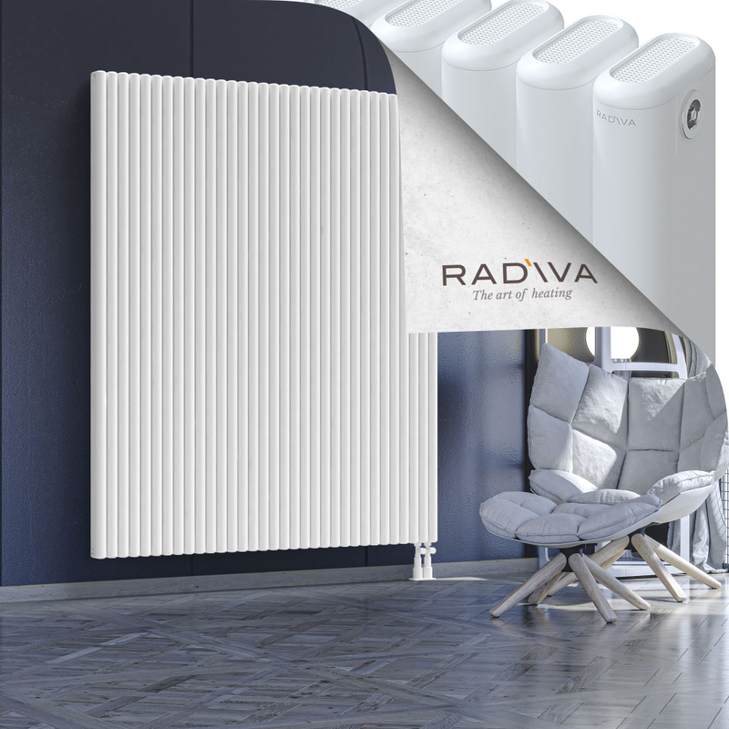 Kotto Radiateur En Aluminium 1800x1481 Blanc