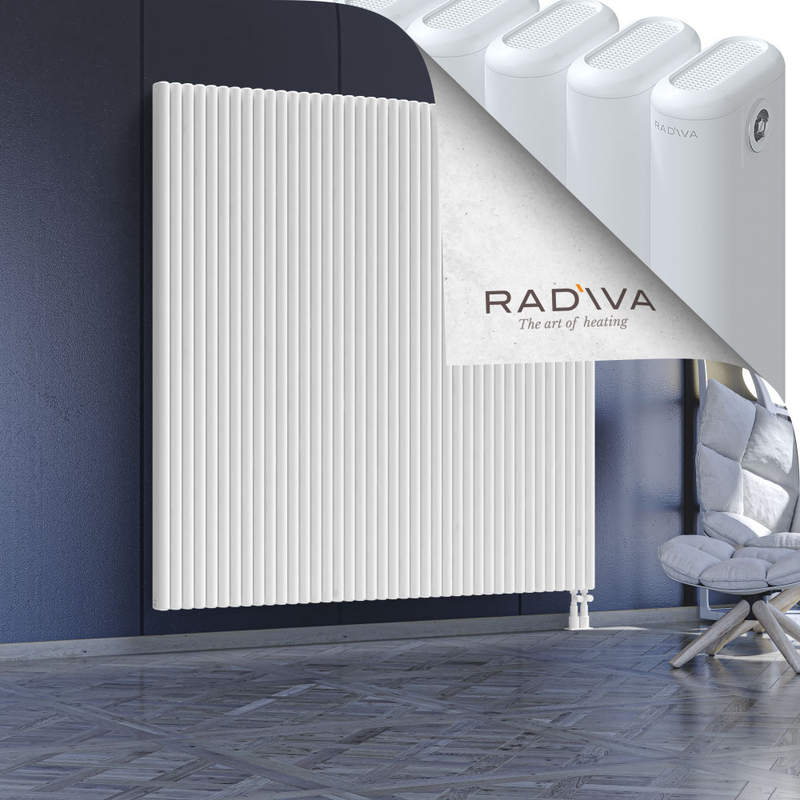 Kotto Radiateur En Aluminium 1800x1796 Blanc