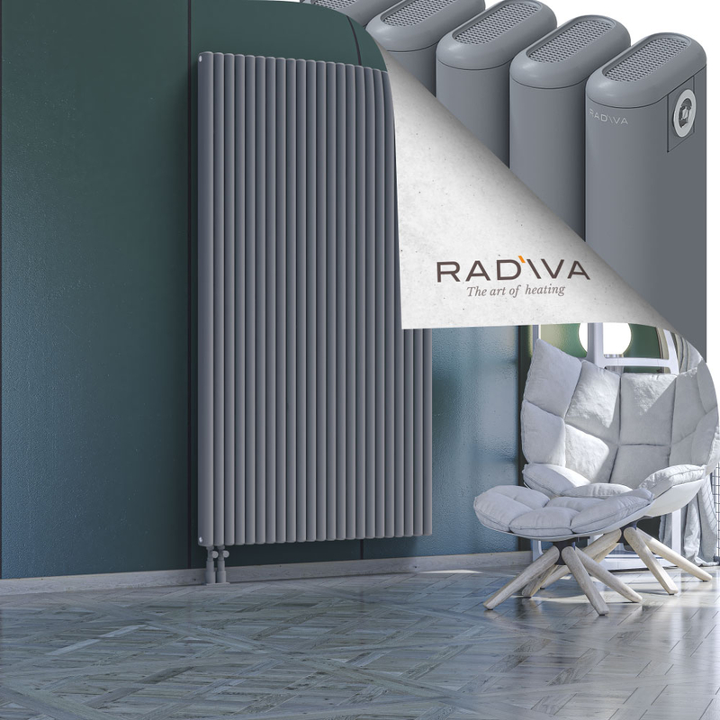 Kotto Radiateur En Aluminium 1900x1031 Gris