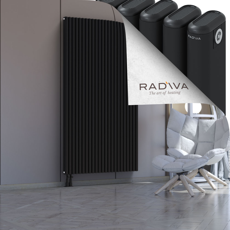 Kotto Radiateur En Aluminium 1900x1031 Noir