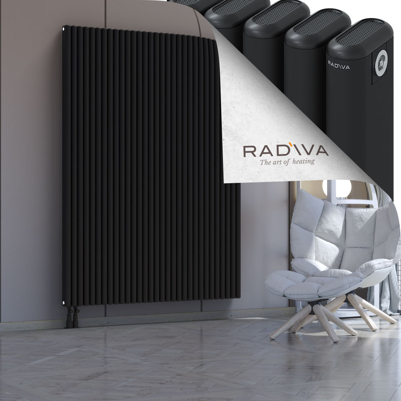 Kotto Radiateur En Aluminium 1900x1391 Noir