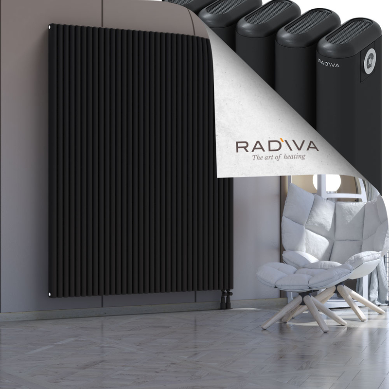 Kotto Radiateur En Aluminium 1900x1481 Noir