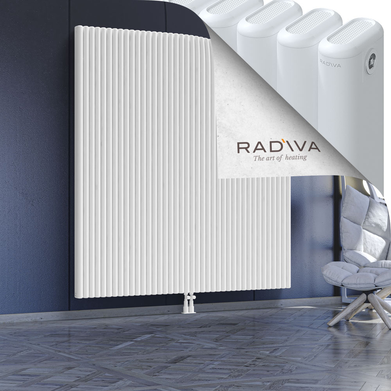 Kotto Radiateur En Aluminium 1900x1796 Blanc