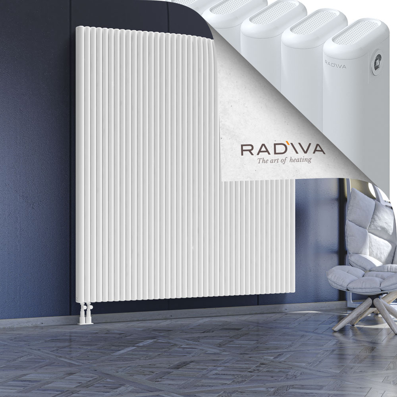 Kotto Radiateur En Aluminium 1900x1796 Blanc