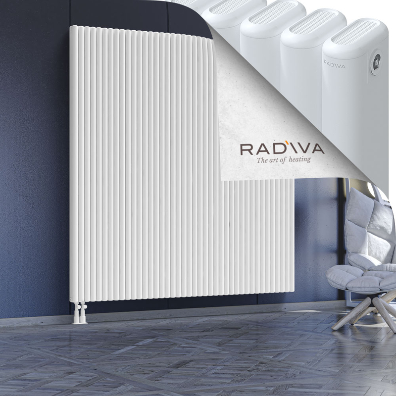 Kotto Radiateur En Aluminium 1900x1841 Blanc