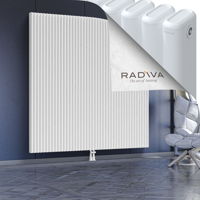 Kotto Radiateur En Aluminium 1900x1931 Blanc