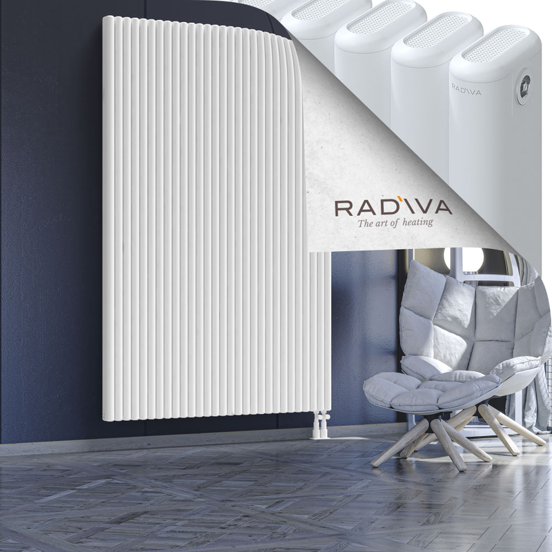 Kotto Radiateur En Aluminium 2000x1301 Blanc