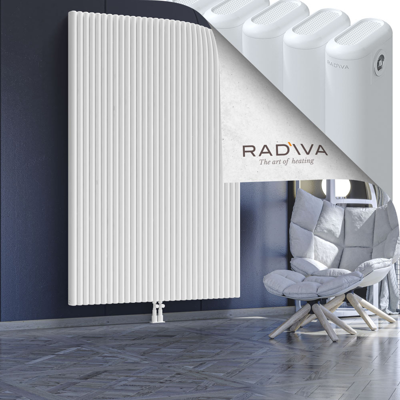 Kotto Radiateur En Aluminium 2000x1346 Blanc