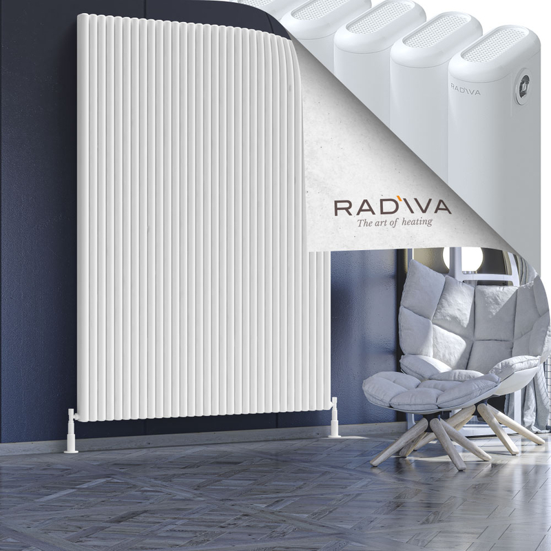 Kotto Radiateur En Aluminium 2000x1436 Blanc