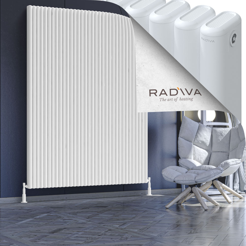 Kotto Radiateur En Aluminium 2000x1526 Blanc