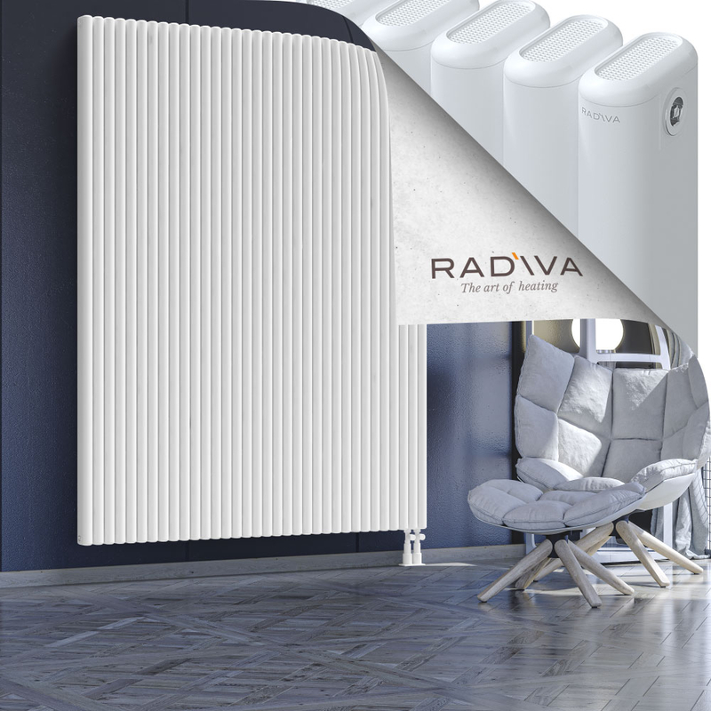 Kotto Radiateur En Aluminium 2000x1526 Blanc