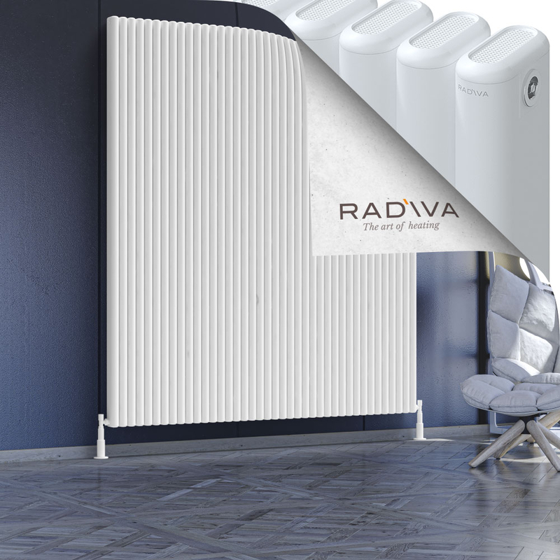 Kotto Radiateur En Aluminium 2000x1796 Blanc