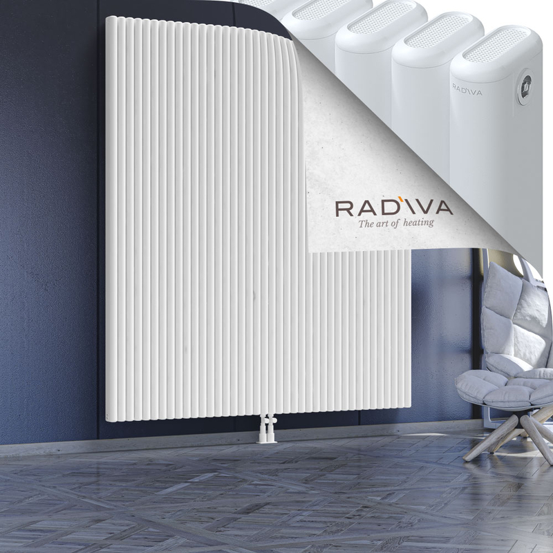 Kotto Radiateur En Aluminium 2000x1796 Blanc