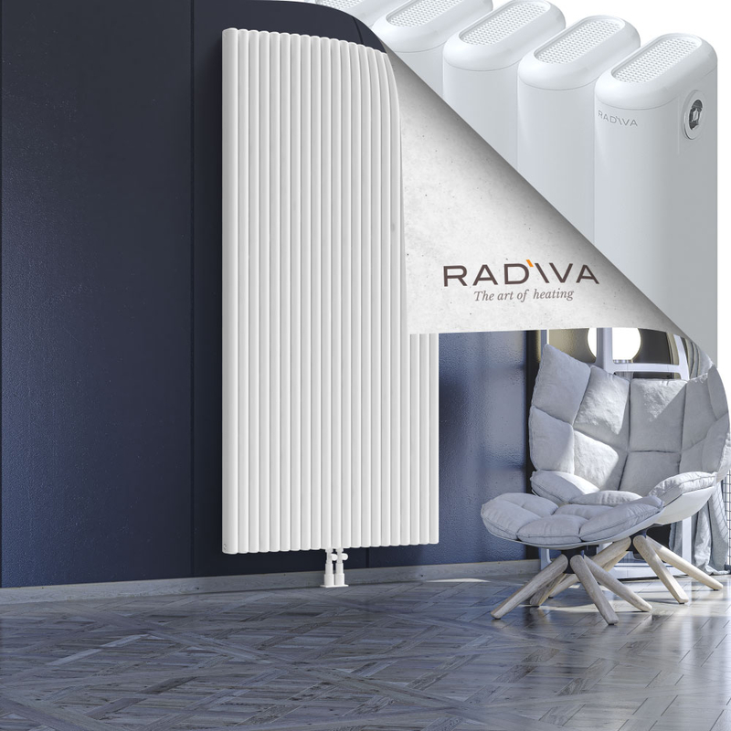 Kotto Radiateur En Aluminium 2000x941 Blanc