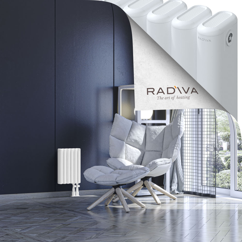 Kotto Radiateur En Aluminium 400x266 Blanc