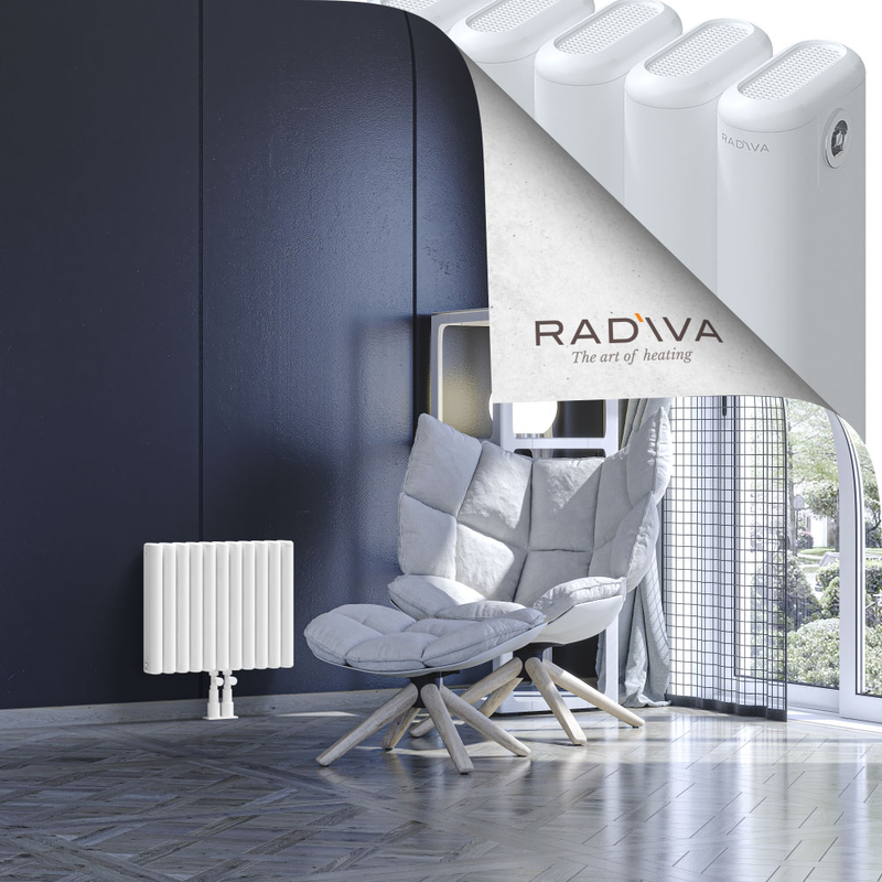 Kotto Radiateur En Aluminium 400x491 Blanc