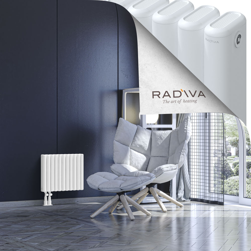 Kotto Radiateur En Aluminium 400x491 Blanc