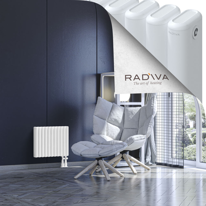 Kotto Radiateur En Aluminium 400x491 Blanc