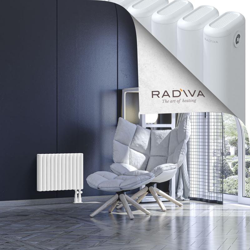 Kotto Radiateur En Aluminium 400x536 Blanc