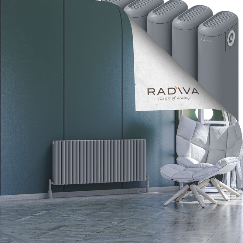 Kotto Radiateur En Aluminium 500x1211 Gris