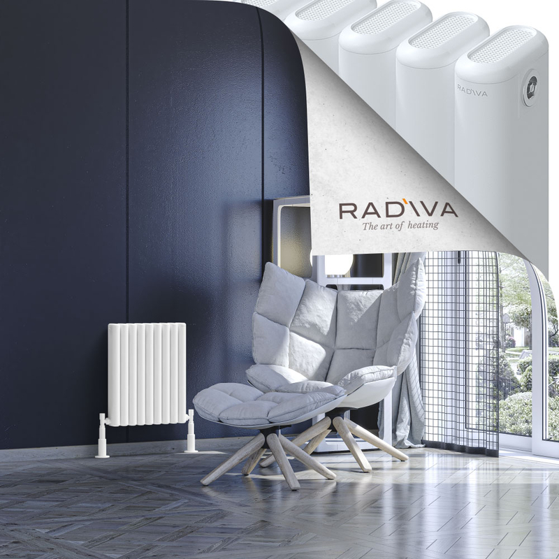 Kotto Radiateur En Aluminium 500x401 Blanc