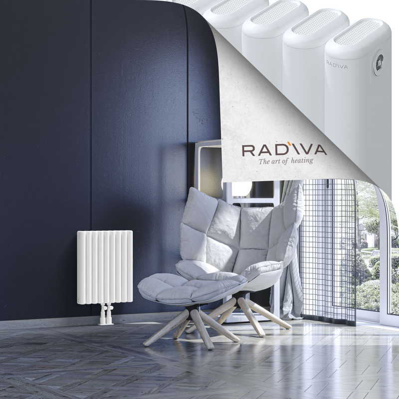 Kotto Radiateur En Aluminium 500x401 Blanc