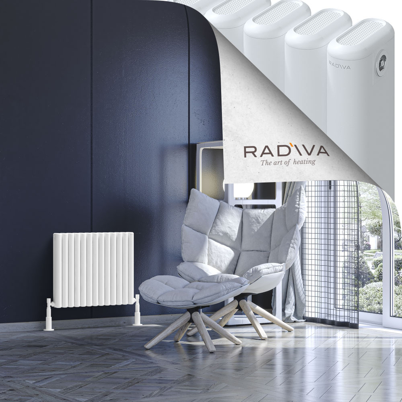 Kotto Radiateur En Aluminium 500x581 Blanc