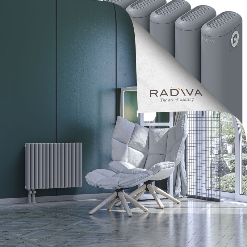 Kotto Radiateur En Aluminium 500x671 Gris