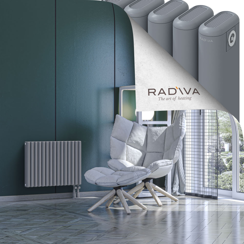 Kotto Radiateur En Aluminium 500x671 Gris