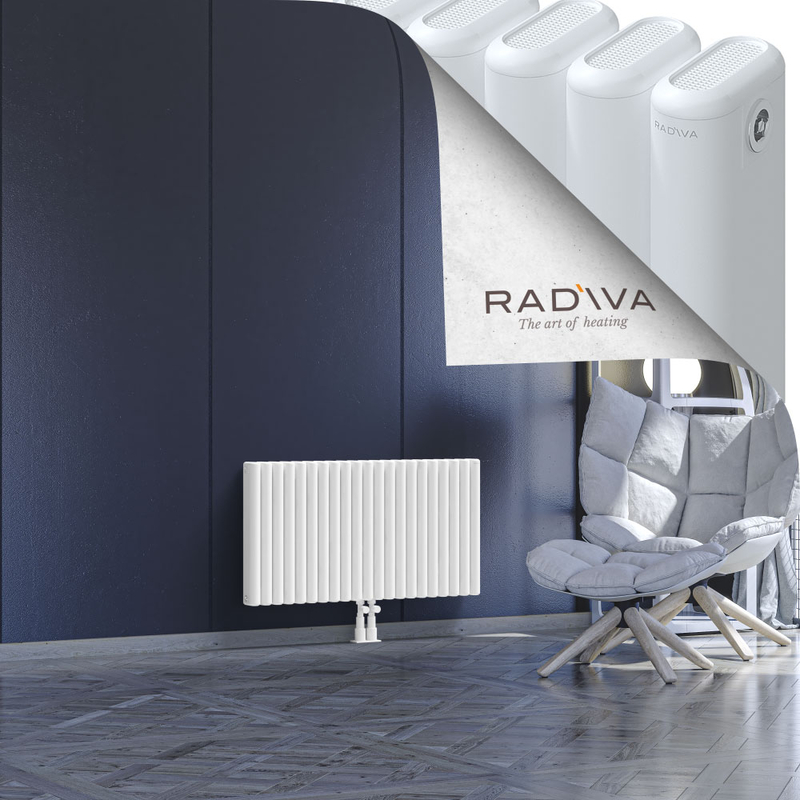 Kotto Radiateur En Aluminium 500x941 Blanc