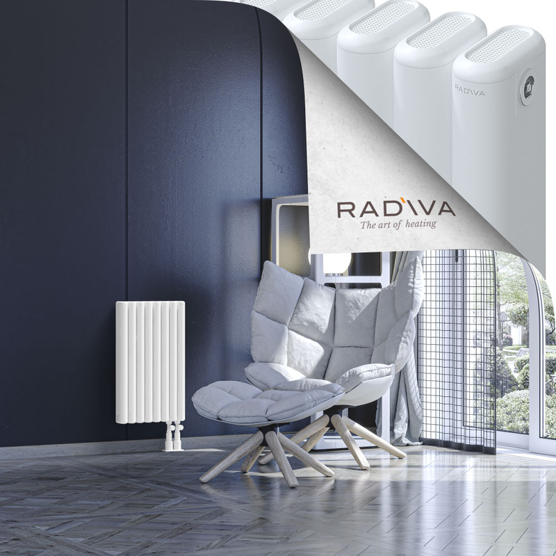 Kotto Radiateur En Aluminium 600x356 Blanc