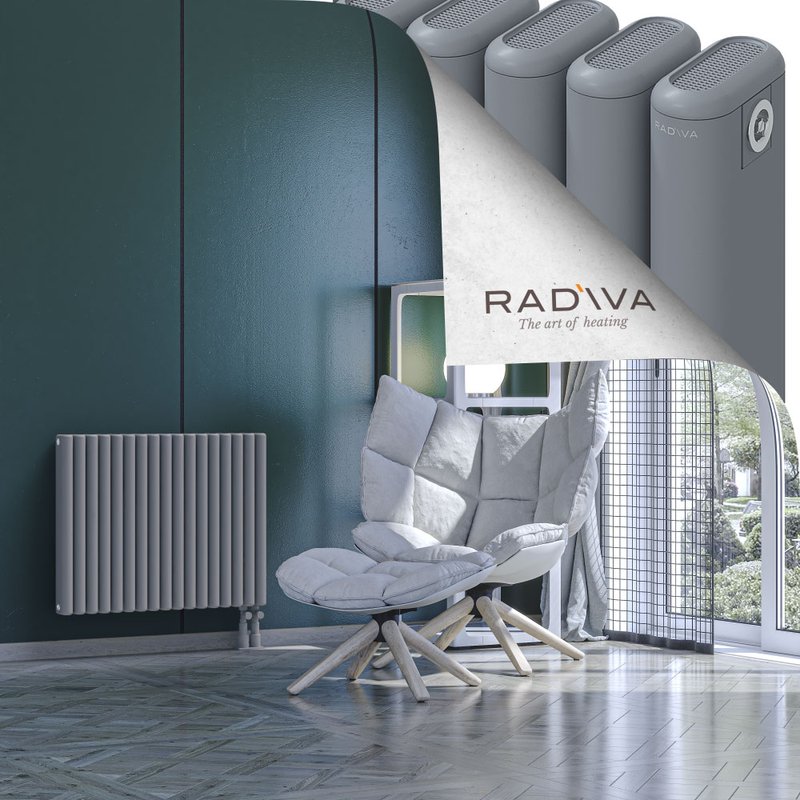 Kotto Radiateur En Aluminium 600x761 Gris