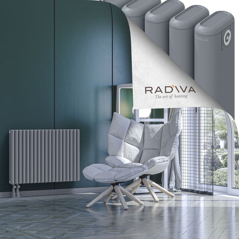 Kotto Radiateur En Aluminium 600x851 Gris