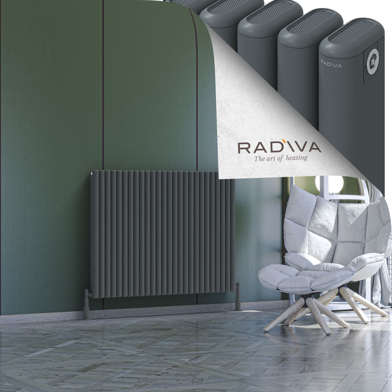 Kotto Radiateur En Aluminium 900x1166 Anthracite