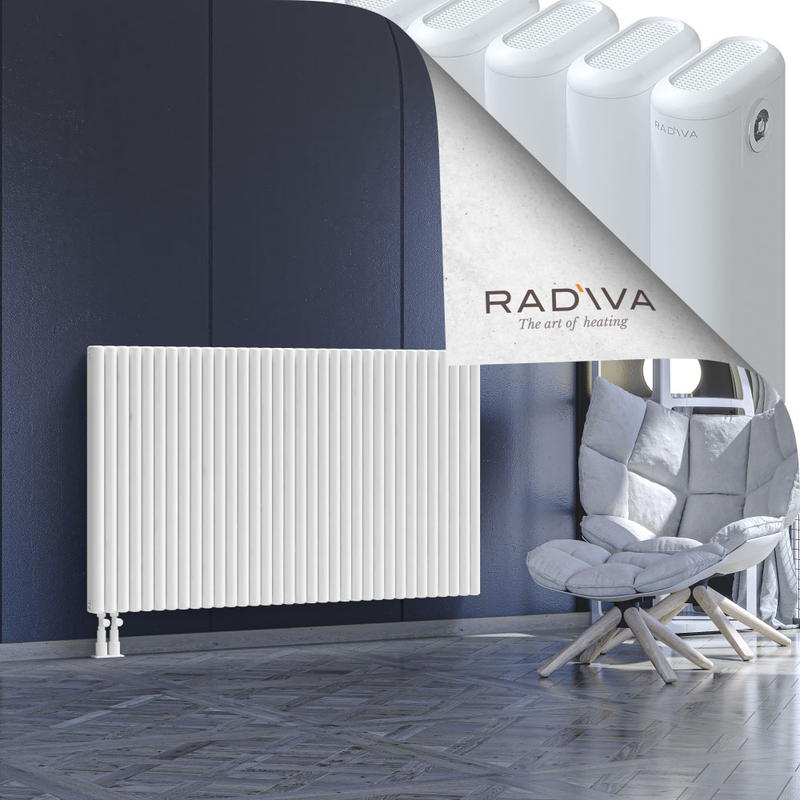 Kotto Radiateur En Aluminium 900x1526 Blanc