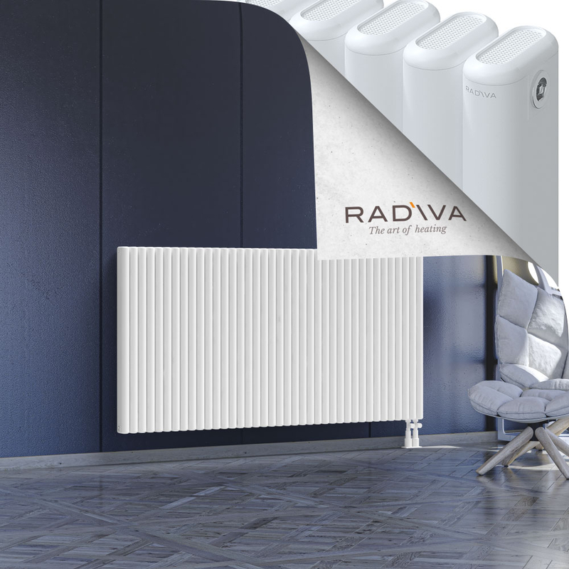 Kotto Radiateur En Aluminium 900x1751 Blanc