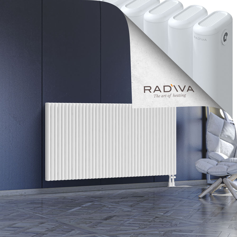 Kotto Radiateur En Aluminium 900x1796 Blanc