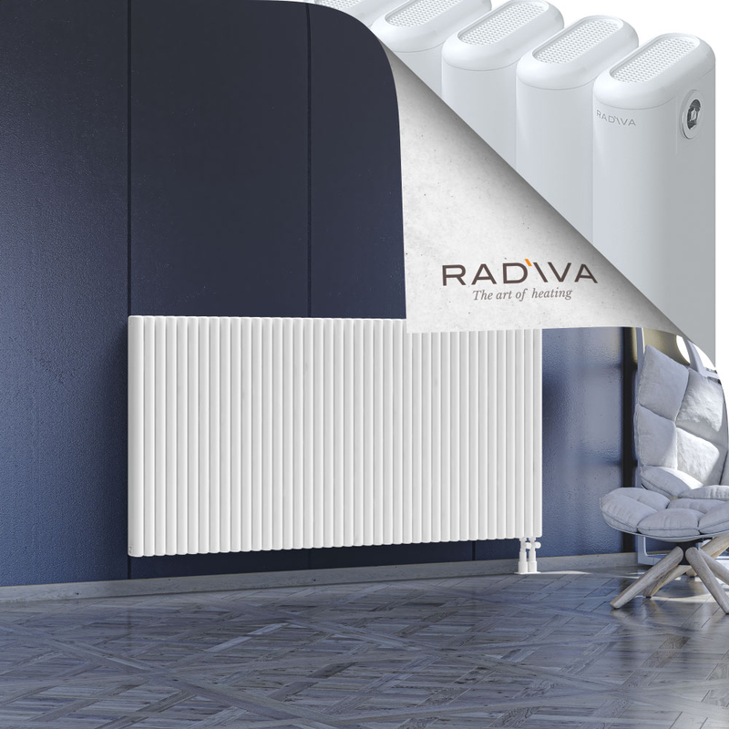 Kotto Radiateur En Aluminium 900x1841 Blanc