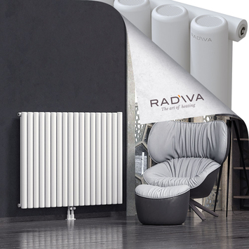 Mati Radiateur En Aluminium 1000x1328 Blanc - Thumbnail