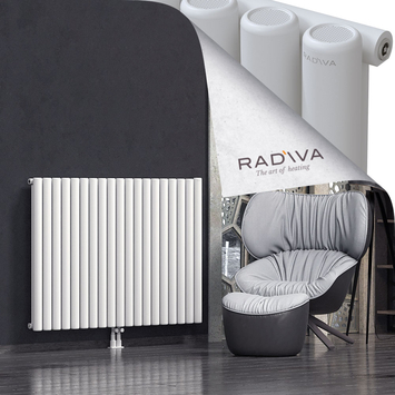 Mati Radiateur En Aluminium 1000x1402 Blanc - Thumbnail