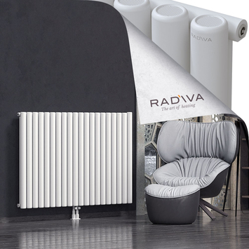 Mati Radiateur En Aluminium 1000x1476 Blanc - Thumbnail