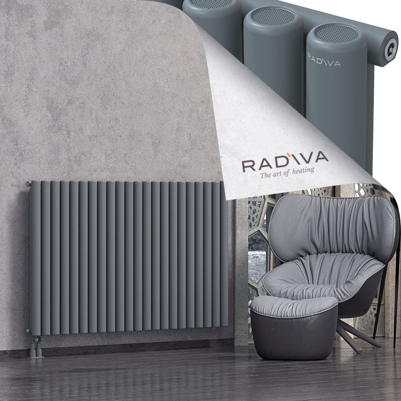 Mati Radiateur En Aluminium 1000x1624 Anthracite