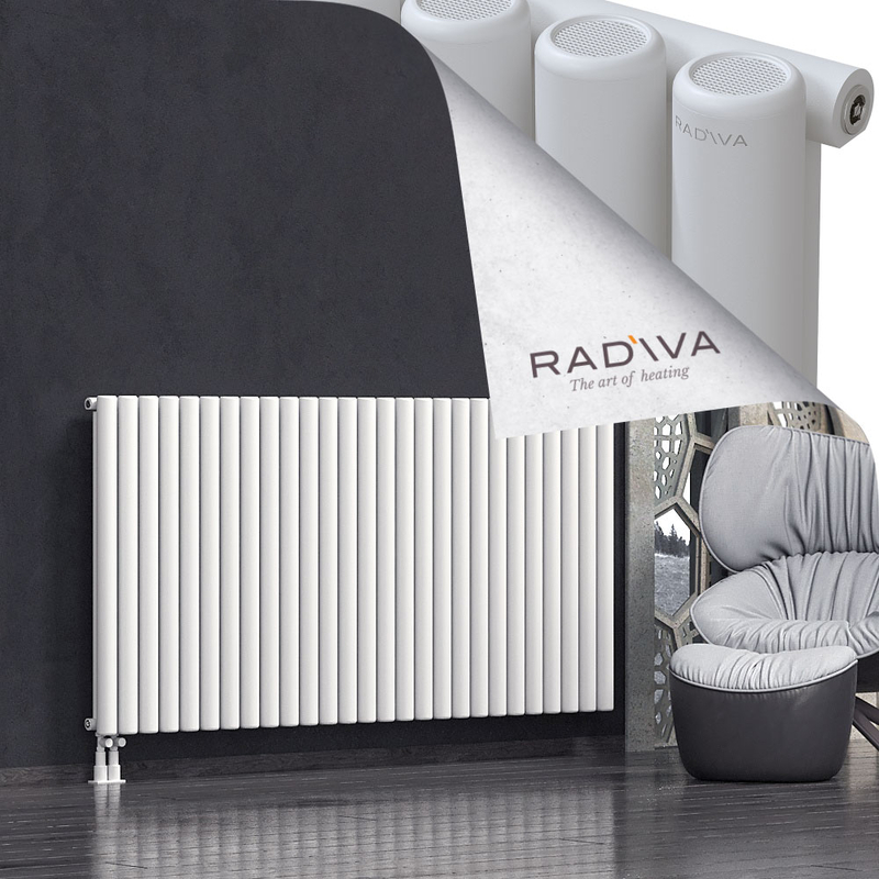 Mati Radiateur En Aluminium 1000x1994 Blanc